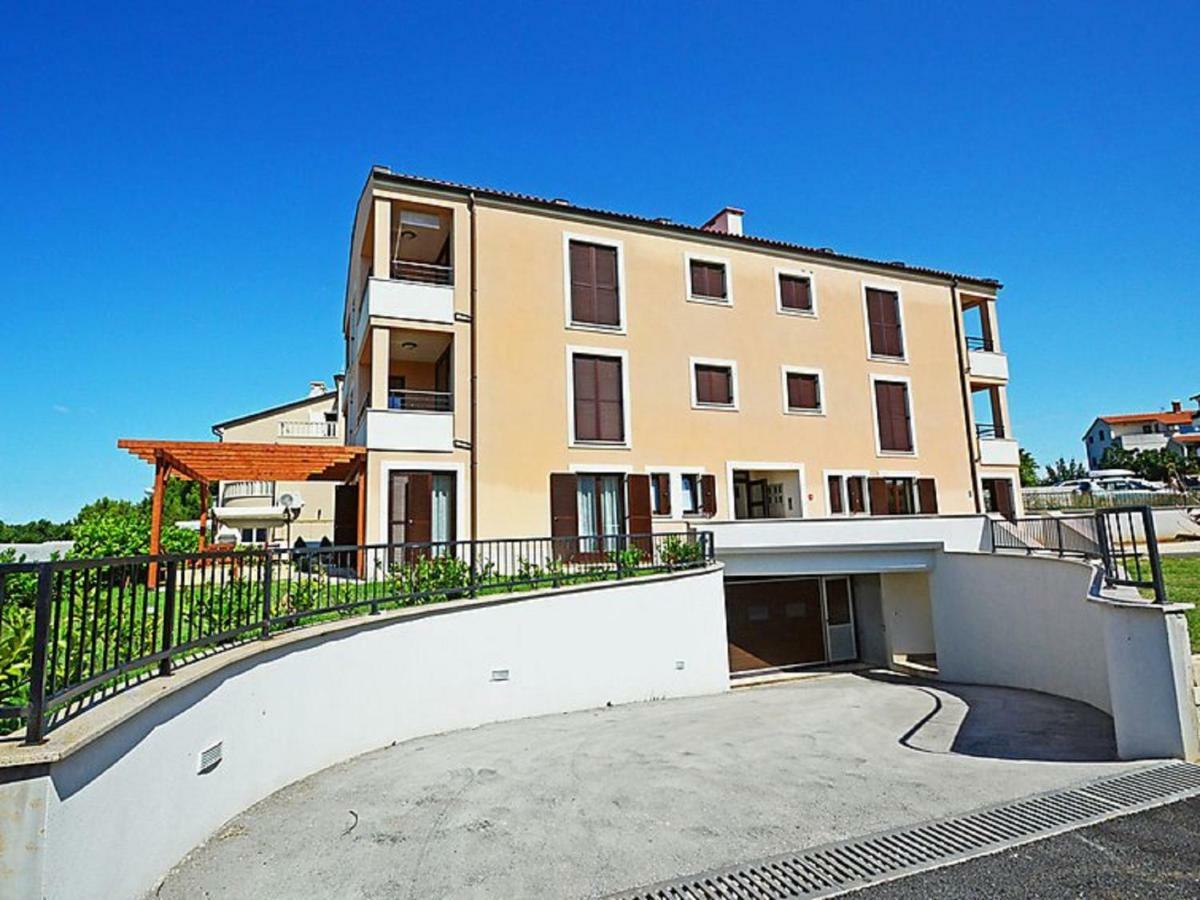 Apartment Oliva Yourcroatiaholiday Premantura Exteriör bild