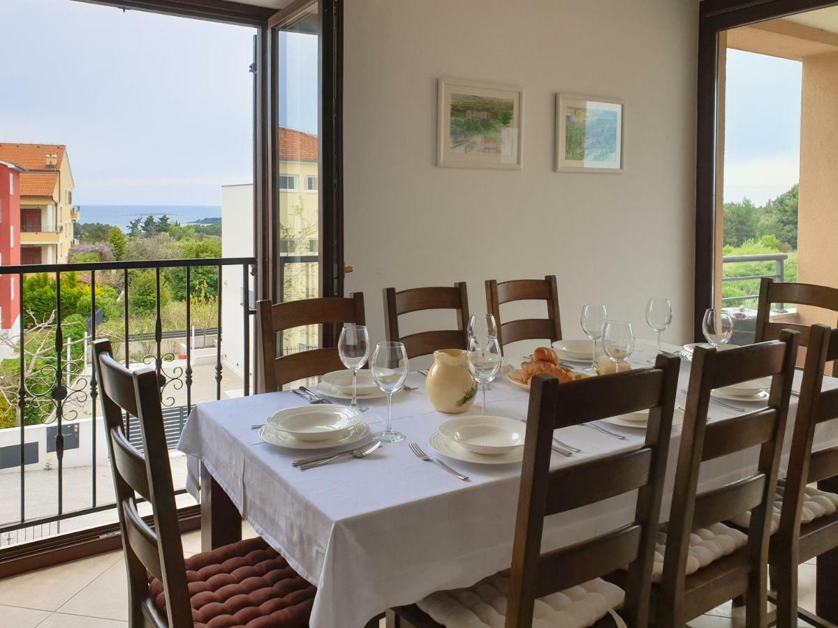 Apartment Oliva Yourcroatiaholiday Premantura Exteriör bild