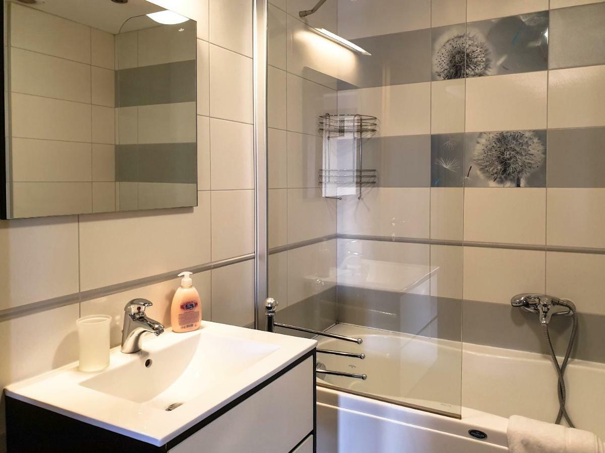 Apartment Oliva Yourcroatiaholiday Premantura Exteriör bild