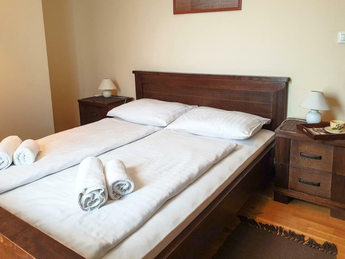 Apartment Oliva Yourcroatiaholiday Premantura Exteriör bild